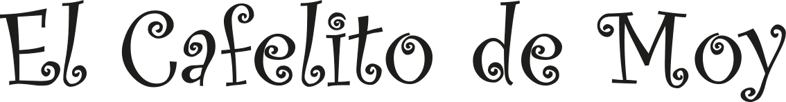 El Cafelito de Moy